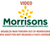 MORRIS DISAB - The Expose