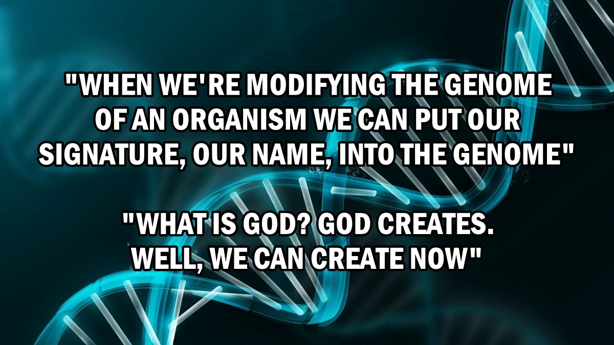 HUMAN GENOME - The Expose