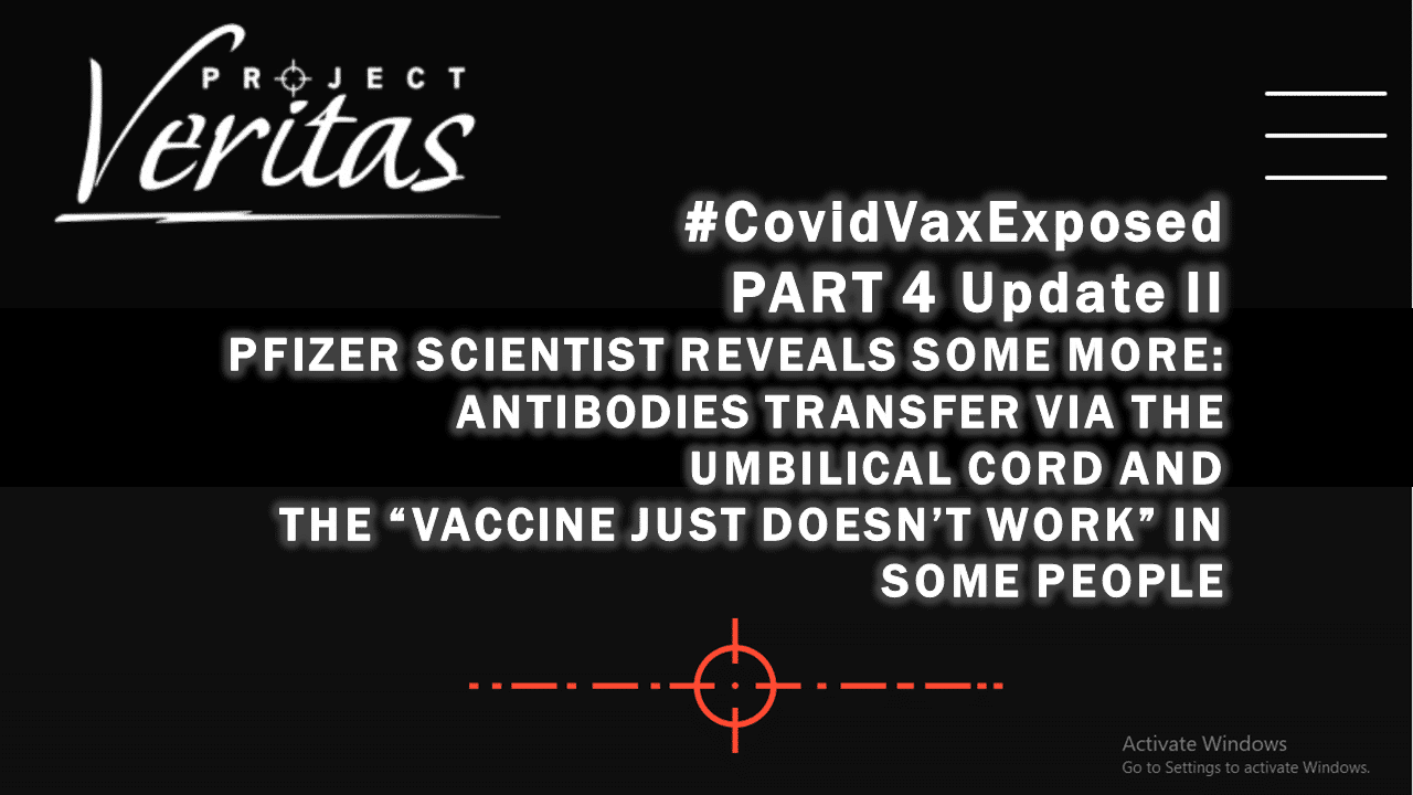 Project-Veritas-Feature-6 - The Expose