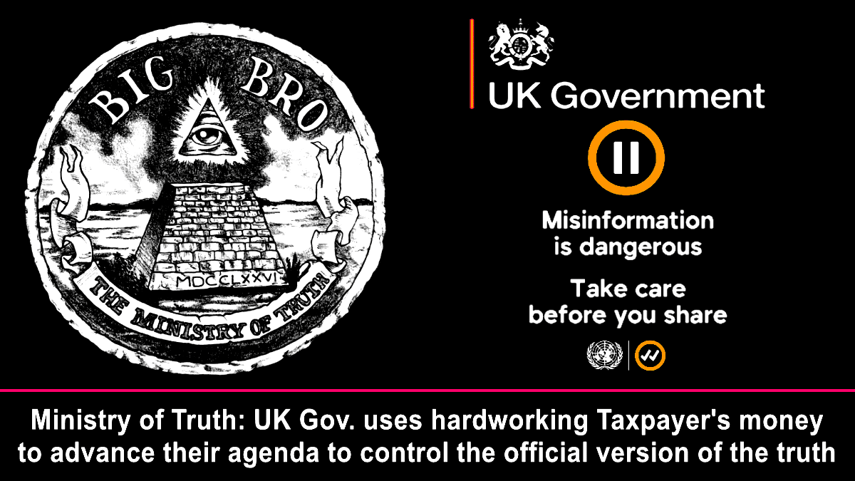 ministry truth - The Expose