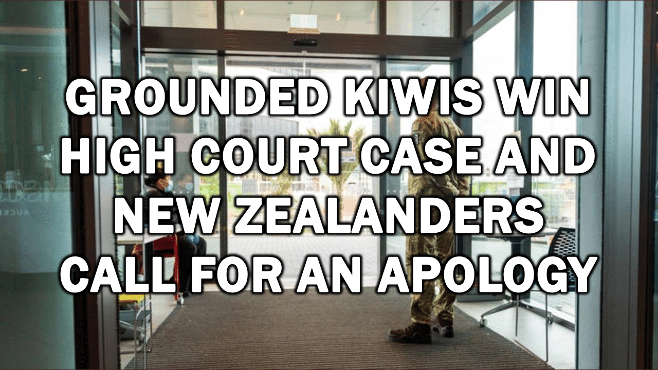 Featured - The Expose