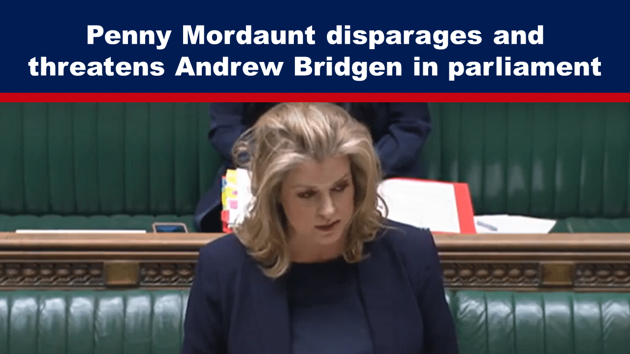 FeatMar1a - The Expose