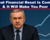 Expose News: Russian official reveals USA's $37 trillion financial reset plan, sparking fears of poverty. Discover how this could affect your wallet!