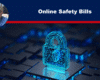 - The Expose Expose News: Digital lock image with the headline "Online Safety Bills," hinting at the latest buzz in internet security news.