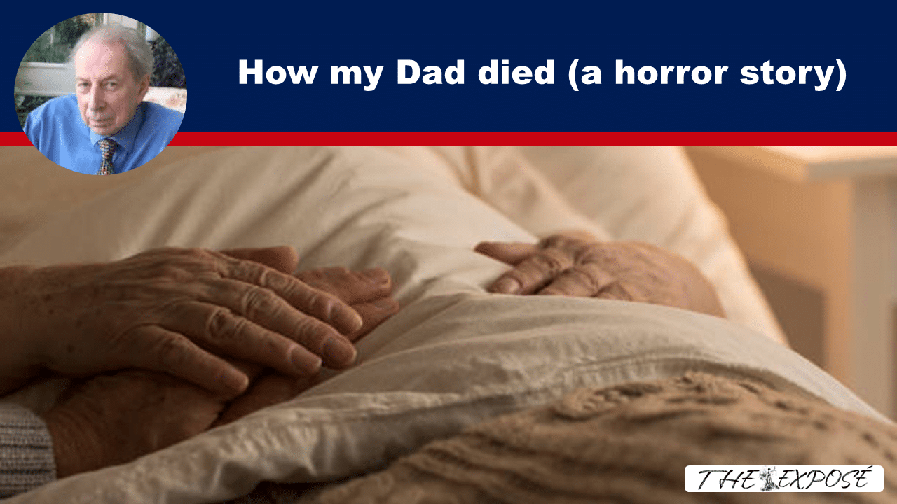 Expose News: Eerie family tragedy unfolds: How my Dad died, a chilling horror story unrevealed. Cozy family moments turned terrifying. Discover the untold secrets.