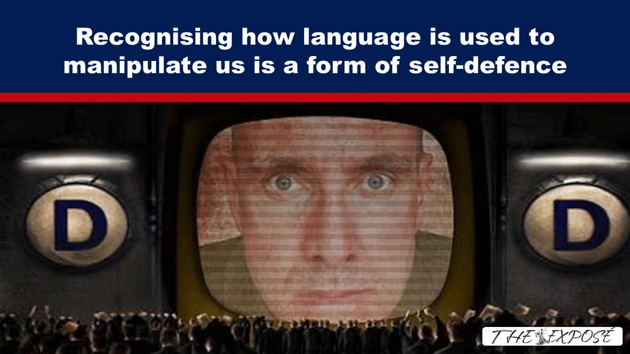 Expose News: Big screen drama! Uncover how language manipulation is the ultimate self-defence tactic. Stay sharp, folks!
