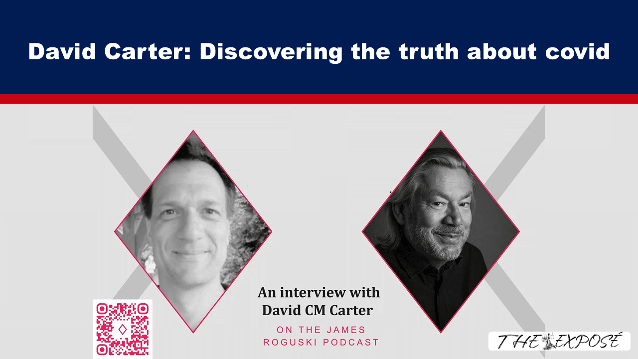 NovFeat18 - The Expose