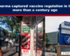 Expose News: Gasp! Did Big Pharma REALLY grab vaccine regulation in the US a CENTURY ago?! See the shocking exposé!