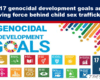Expose News: OMG! Is the UN's 17 genocidal development goals REALLY behind child sex trafficking? You won't believe this EXPOSÉ!