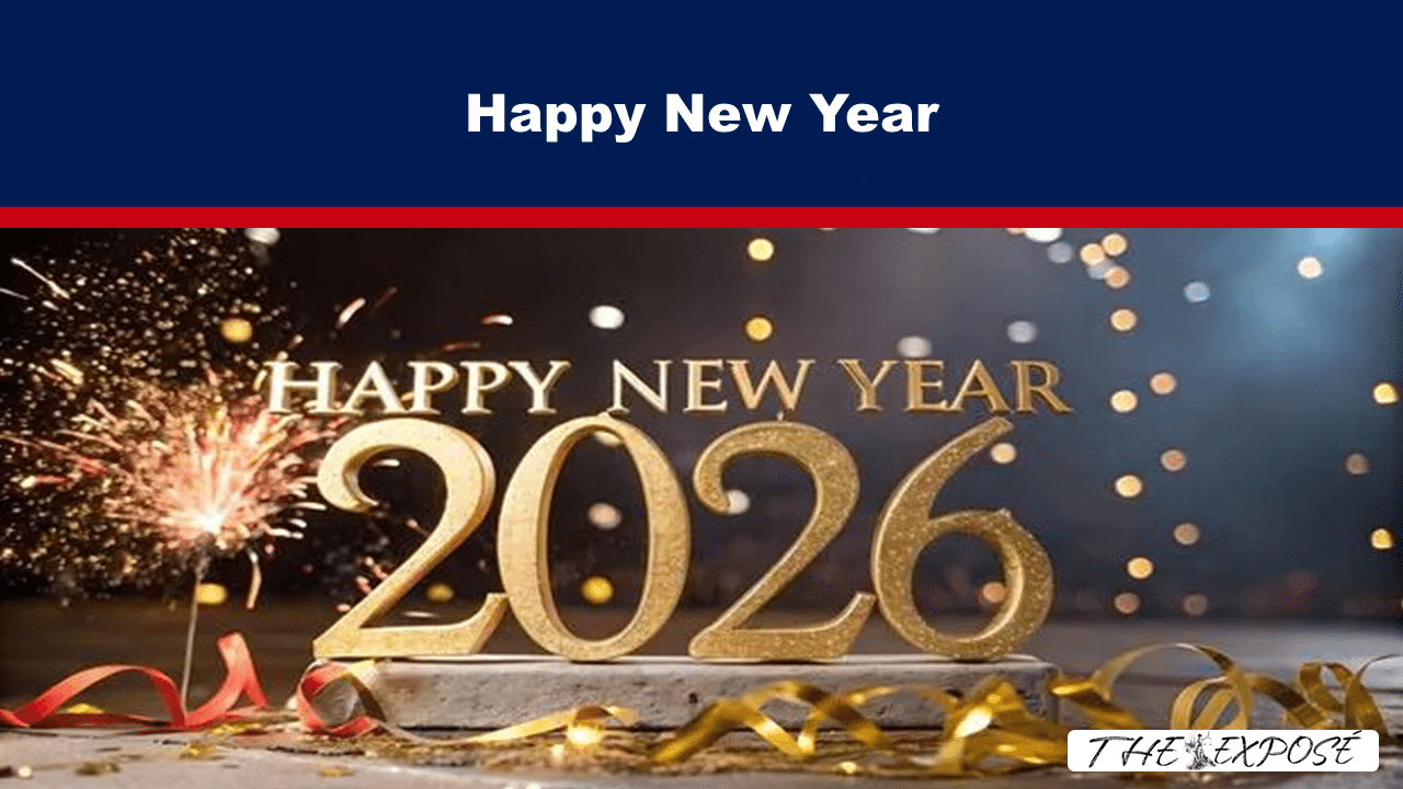 - The Expose Expose News: BREAKING: Is 2026 the year?! Sparklers fly as the clock ticks down. Happy New Year, can you believe it?! Golden times ahead, darlings!