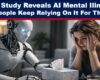 AI symptoms anxiety trauma PTSD ruining your mental health therapy