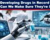 First AI Designed Drug Nearing Approval Can We Trust It