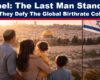 Israel Only Developed Country Without Declining Population Last Man Standing Defy Birth Rate Collapse