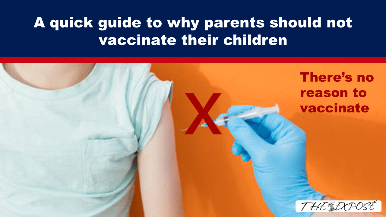 - The Expose Expose News: Shocking Secrets Big Pharma Doesn't Want You To Know! Are vaccines REALLY safe for your kids? Find out why parents are saying NO to vaccinations!