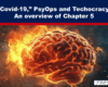 Expose News: Is your brain on fire? Chapter 5 exposes the secrets of Covid-19, PsyOps & Technocracy! What are THEY really hiding? Find out more now!