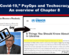 Expose News: Covid-19, PsyOps and Technocracy – Get the full scoop on Chapter 8! Pandemic Fail? Ukraine war deep dive. What's REALLY going on? UNHCR inside!