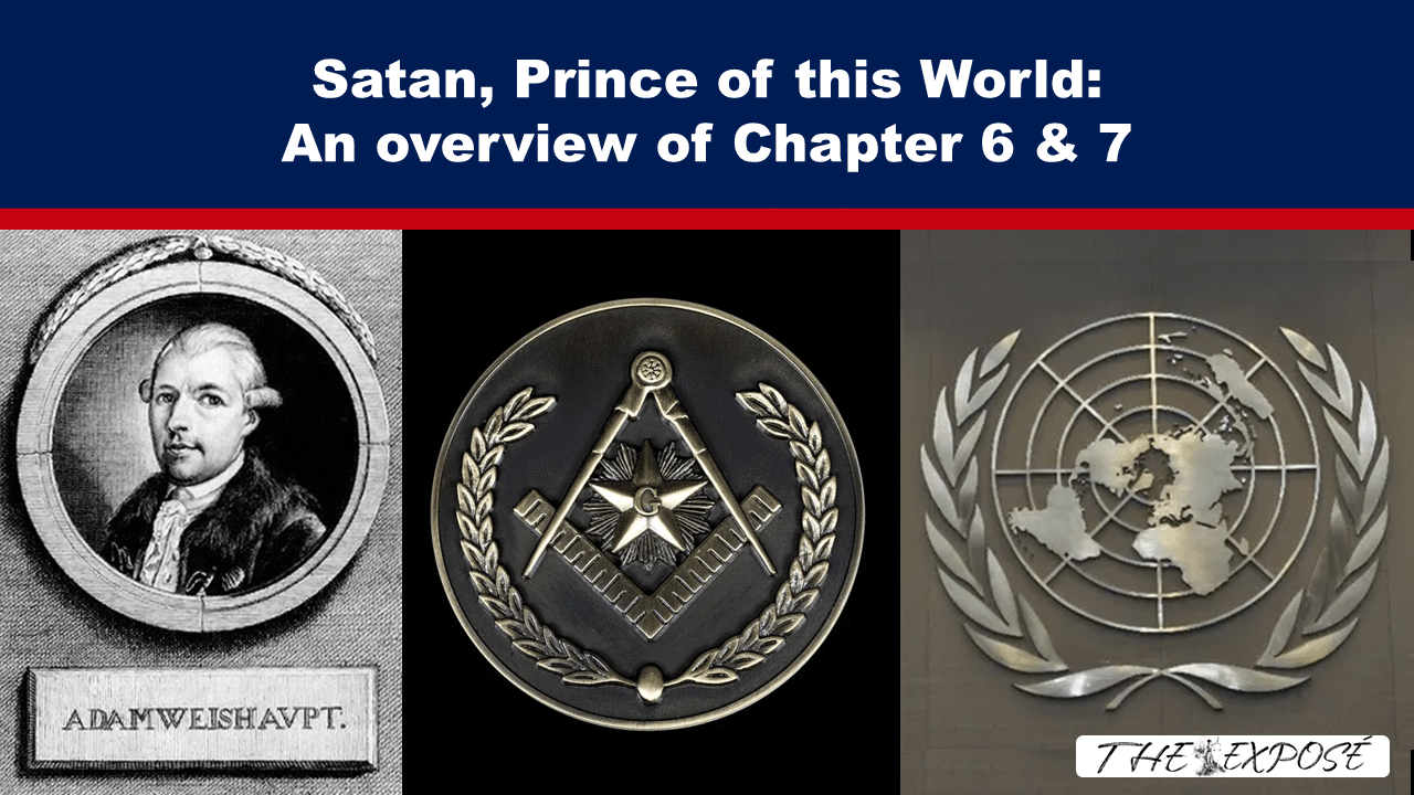 FebFeat20 - The Expose