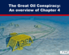 Expose News: Unearth the truth in 'The Great Oil Conspiracy: An overview of Chapter 4'! Deep-sea oil pipelines reveal shocking secrets. What are THEY hiding?!