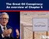 Expose News: The Great Oil Conspiracy EXPOSED! Chapter 6 reveals BILLIONAIRE secrets & TerraPower's hidden agenda. Is this the truth they don't want you to know?