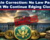 No Digital Currency Modernization Act But We're Closer Than You Think