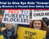 UK NHS Puberty Blocker Trial Finally Halted Significant Safety Concerns Children