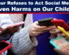 Labour Ignore 74% of Public Demanding Under-16 Social Media Ban: This is Becoming a Habit