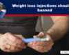 Expose News: Debate heats up! Should weight loss injections be banned?