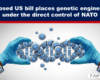 Expose News: Shocking! Proposed US bill hands genetic engineering to NATO! Is this the end of personal freedom? Find out what this means for YOU!