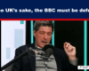 Expose News: In a heated discussion, the call for defunding the BBC grows louder for the UK's sake. Is change on the horizon?