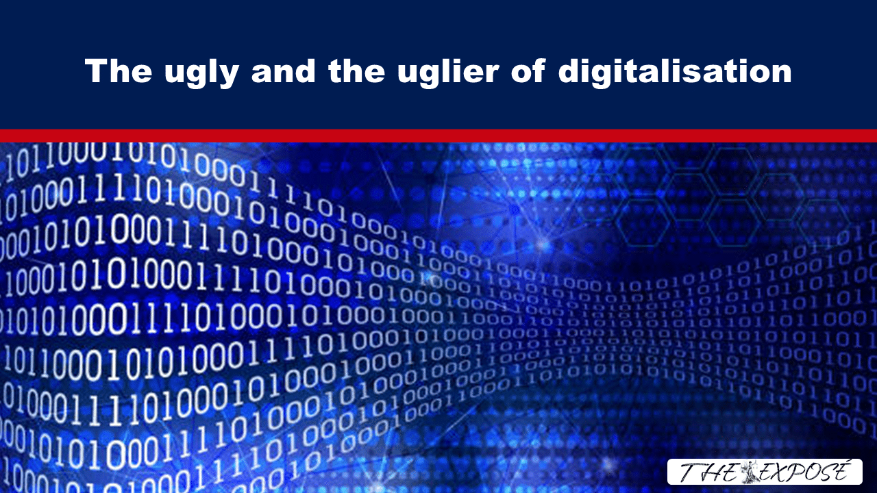 Expose News: Dive into the ugly and the uglier of digitalisation! Discover the shocking truths behind our tech-driven world.