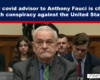 Expose News: Breaking news! Senior covid advisor to Anthony Fauci faces shocking conspiracy charges against the United States!