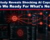AI Can Now Hack Servers and Replicate Itself Across a Network