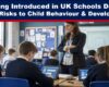 AI in UK Schools Introduced Despite Teachers Concerns About Pupil Behaviour and Children Development Risks