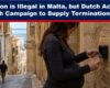 Abortion Illegal Pro Life Malta, but Activists Undermine Country Laws to Supply Women with Drugs