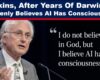 Dawkins Spent Years Mocking God, But Now Believes Claude AI Model