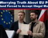 EU Exposes European Power Overreach in Gay Marriage Ruling Poland