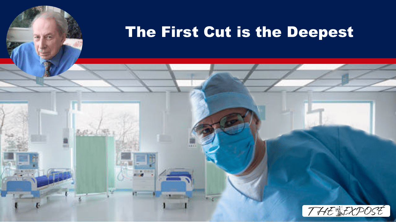 Expose News: In a dramatic twist, 'The First Cut is the Deepest' reveals shocking truths in the medical world! Don't miss this exclusive scoop!